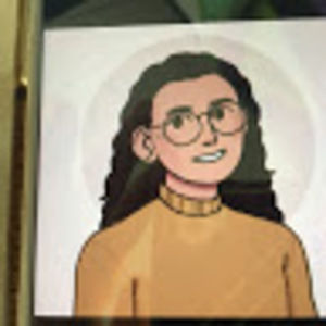 Meet your Posher, Béatrice